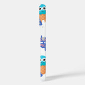 Laat me geen ijs smelten Case-Mate iPhone case (Achterkant / Links)