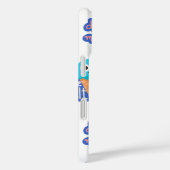 Laat me geen ijs smelten Case-Mate iPhone case (Achterkant / Rechts)