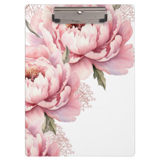 Laat me geen klembord blozen