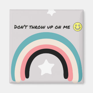 Laat me geen magneet in de steek.