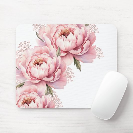 Laat me geen Muismat blozen (Met muis)