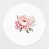 Laat me geen Stickers blozen (Design 2)