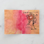 Laat me helpen (de Kaart van de Vriendschap) (Binnen)