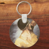 Laat me het hebben - koop oorlogsobligaties sleutelhanger (Voorkant)