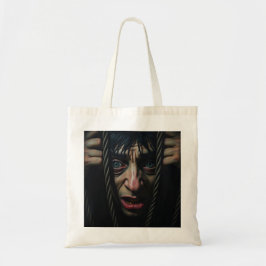 Laat me hier weg tote bag