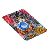 Laat me je fortuin vertellen magneet (Rechterzijde)