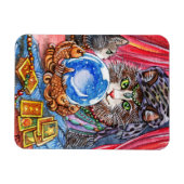 Laat me je fortuin vertellen magneet (Horizontaal)