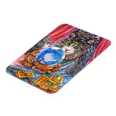 Laat me je fortuin vertellen magneet (Linkerzijde)