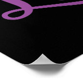 Laat me je leiden poster (Hoek)