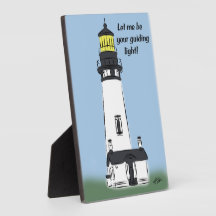 Laat me je richtingslicht zijn