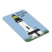 Laat me je richtingslicht zijn magneet (Rechterzijde)