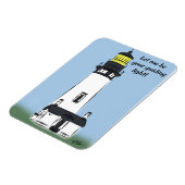 Laat me je richtingslicht zijn magneet (Linkerzijde)