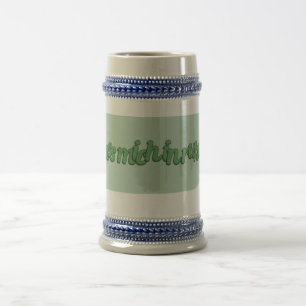Laat me met rust! bierpul
