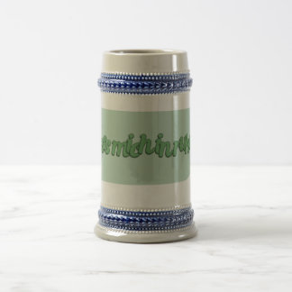 Laat me met rust! bierpul