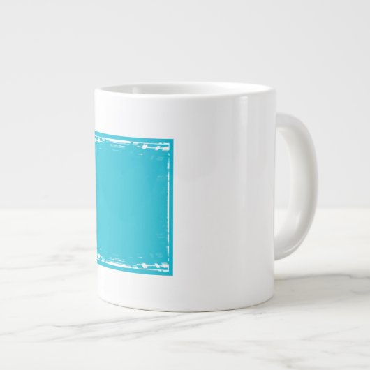 Laat me met rust grote koffiekop (Voorkant rechts)