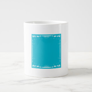 Laat me met rust grote koffiekop