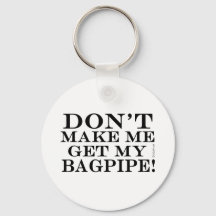 Laat me mijn Bagpipe halen