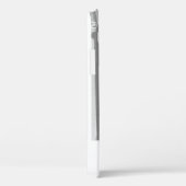 Laat me mijn opera stem niet gebruiken Hoesje-Mate Case-Mate iPhone Case (Achterkant / Rechts)