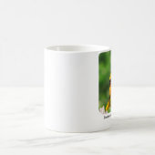 Laat me niet komen... koffiemok (Center)