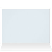 "Laat me niet raden" Relatie Reparatie Custom (Binnen Horizontaal (Boven))