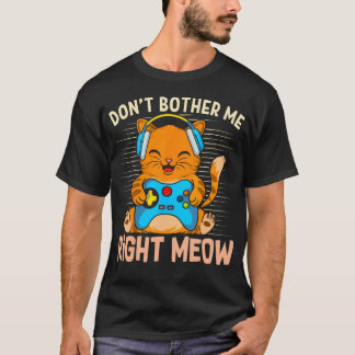 Laat Me Nu Even Met Rust T-shirt