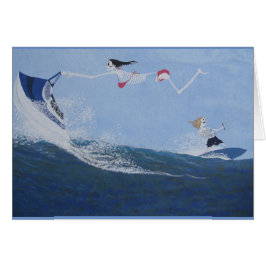 Laat me plezier maken