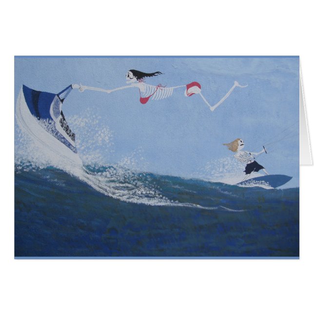 Laat me plezier maken (Voorkant Horizontaal)