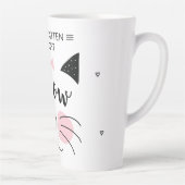 Laat me rechtsaf met de nieuwste Mok (Rechts)