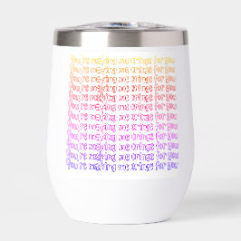 Laat me samenknijpen