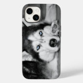 Laat me slapen alsjeblieft Case-Mate iPhone case (Achterkant)
