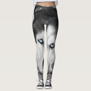 Laat me slapen alsjeblieft leggings