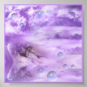 Laat me slapen poster