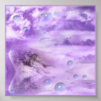 Laat me slapen poster