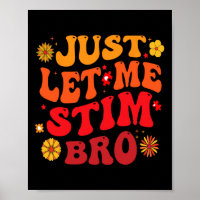 Laat me stim bro Kinder jongens grappig autisme aw