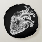 Laat me van je houden tot de dood rond kussen (Achterkant)