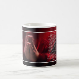 Laat me zien - Handen bidden Koffiemok