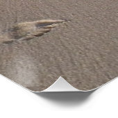 'Laat mensen poster zijn' (Hoek)