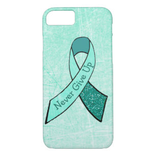 Laat MG Awareness Phone Case nooit opgeven