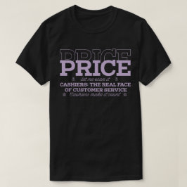 Laat Mij Het Scannen T-shirt