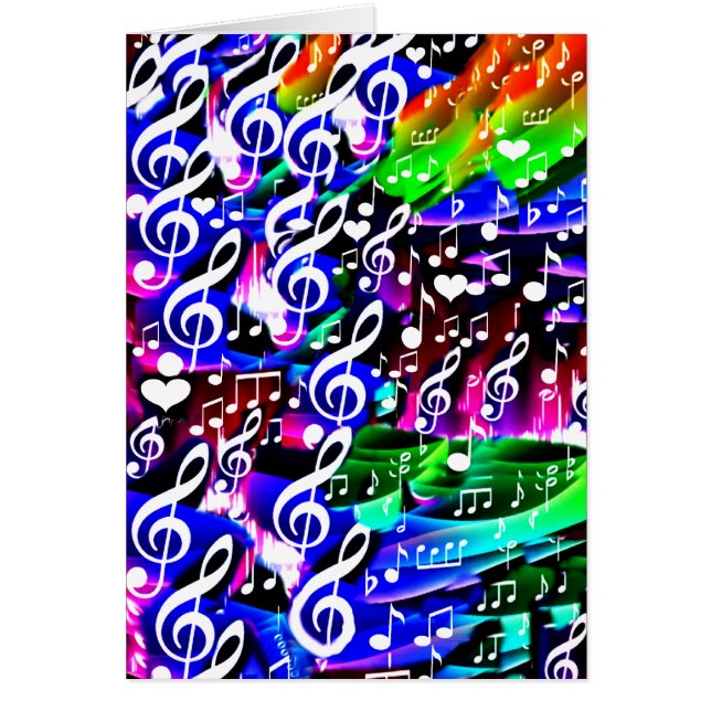 Laat muziek live gaan_ (Voorkant)