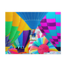 Laat niemand in uw manier in de weg staan