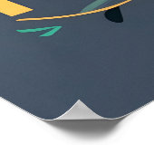 Laat niet één storing uw toekomstige offerte bepal poster (Hoek)