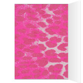 "Laat nooit thuis zonder je tiara!" (Binnen (Links))