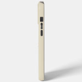 Laat Oekraïne met rust en hart Case-Mate iPhone Case (Achterkant / Links)