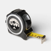 Laat onder de sterren slapen rolmaat (Hoek)