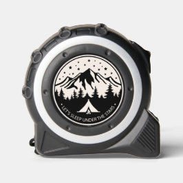 Laat onder de sterren slapen rolmaat