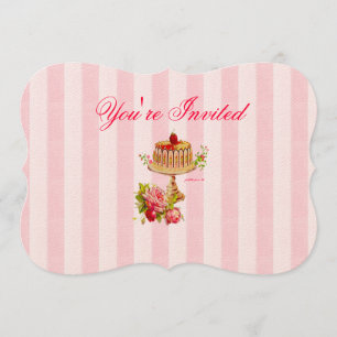 Laat ons 5-inch x 7-inch snelle injecties eten kaart