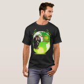 Laat ons alstublieft met rust FA THOR T-shirt (Voorkant volledig)