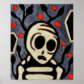 Laat ons begraven poster (Voorkant)