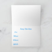 Laat ons een kaart samenvoegen (Binnen)